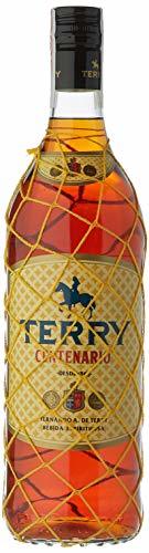 Producto Brandy - Terry Centenario