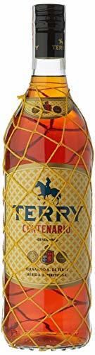Brandy - Terry Centenario