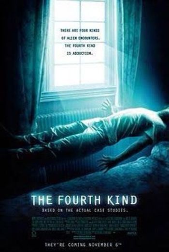 The Fourth Kind (2009) - Trailer - YouTube