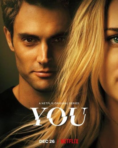 You | Netflix Official Site