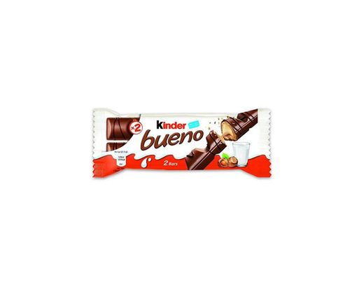 Kinder Bueno Chocolate Bars 44 g
