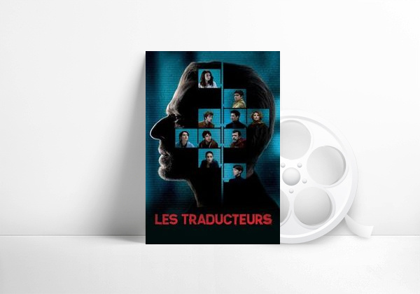 Movie The Translators