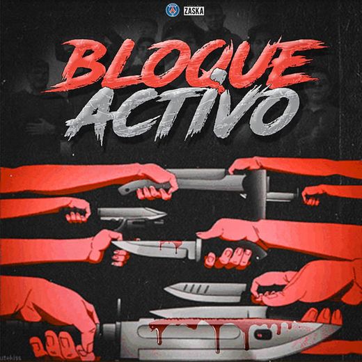 Bloque Activo