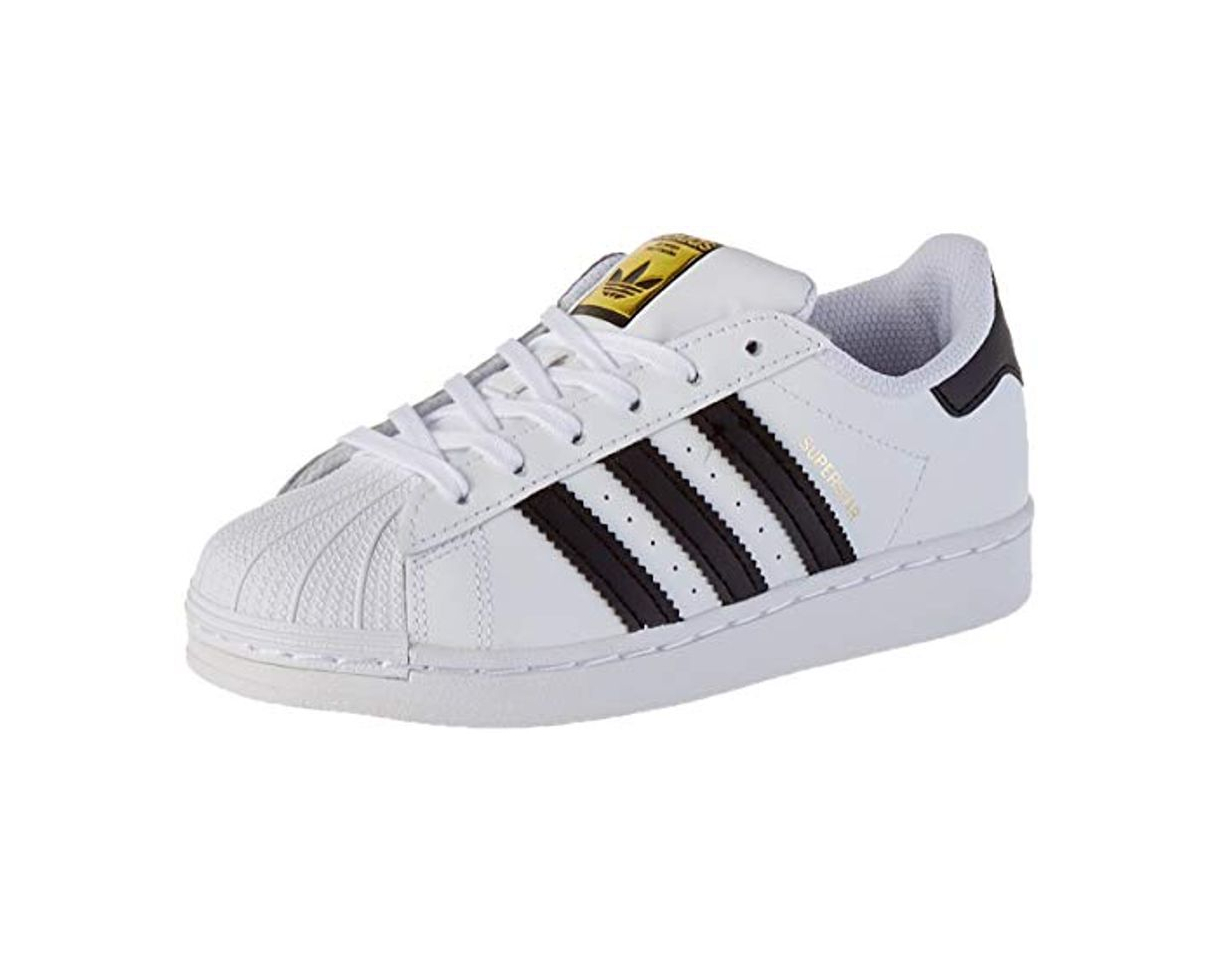 Product adidas Superstar C, Zapatillas Unisex Niños, FTWR White