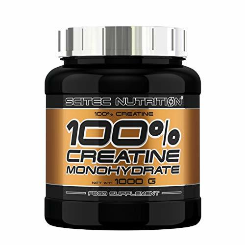 Product Scitec Nutrition Suplemento Dietético de Creatina