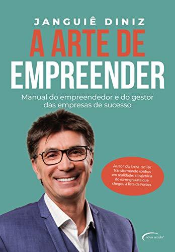 Libro A arte de empreender: Manual do empreendedor e do gestor das empresas