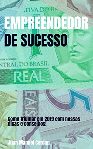 Libro Empreendedor de Sucesso