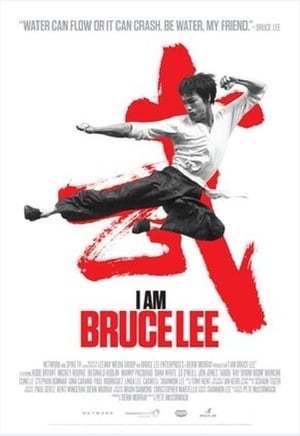 Película Yo soy Bruce Lee