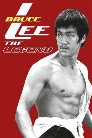 Película La leyenda de Bruce Lee