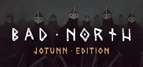 Fashion Bad North: Jotunn Edition