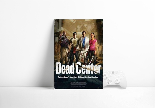 Left 4 Dead 2