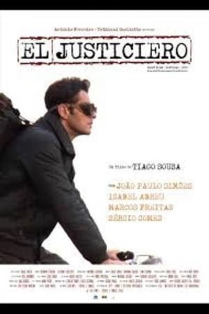 Movie El Justiceiro