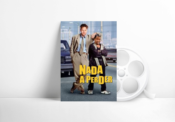 Nada que perder