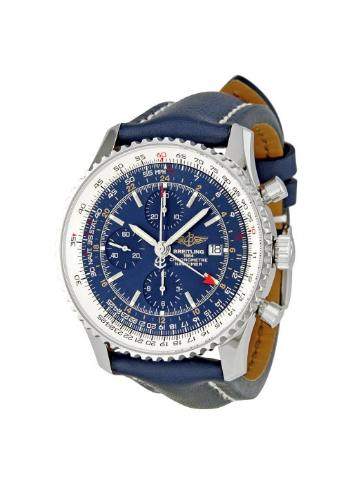 Moda Breitling A2432212/C651 Navitimer World