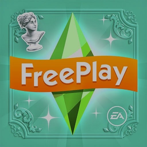 App ‎The Sims™ FreePlay on the App Store