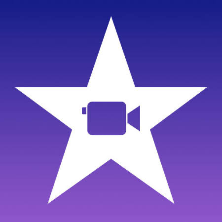 App iMovie 