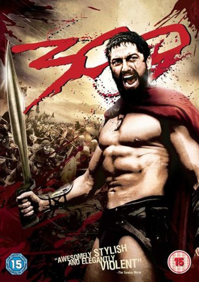 Movie 300