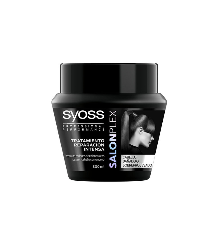 Producto Syoss