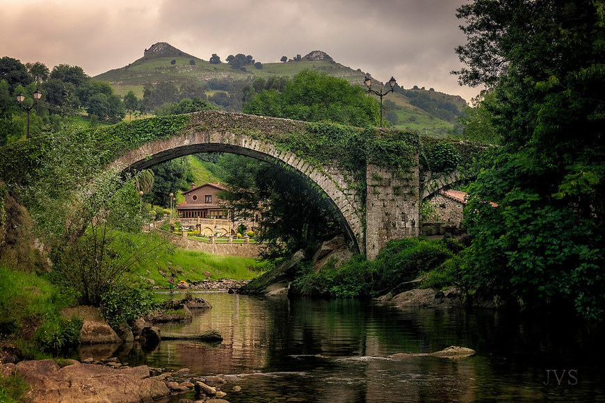 Place Cantabria