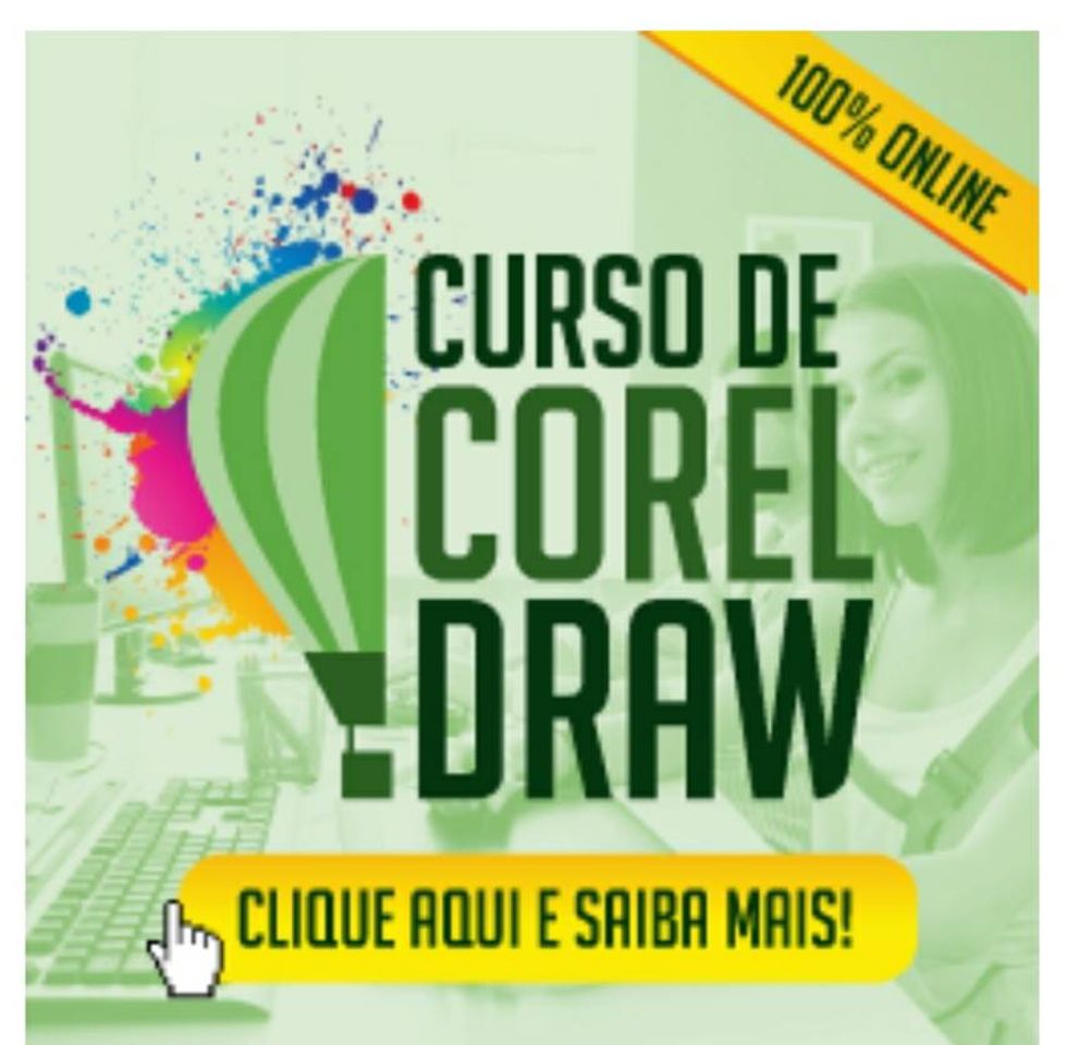 Fashion Curso de Corel Draw