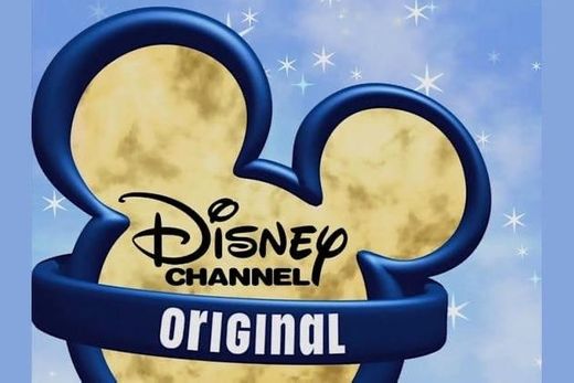 Playlist Disney/Channel/infancia