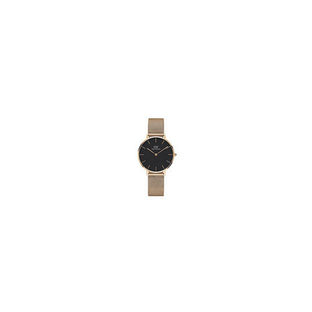 Moda Daniel Wellington Classic Petite Melrose DW00100161 - Reloj Unisexo