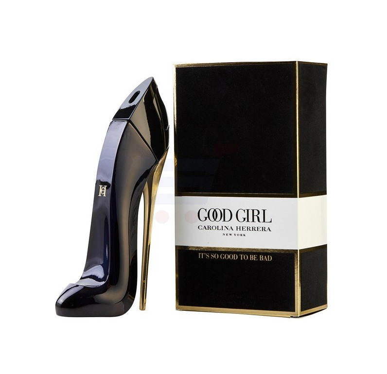 Social Carolina Herrera Good Girl Eau de Parfum Spray 80 ml