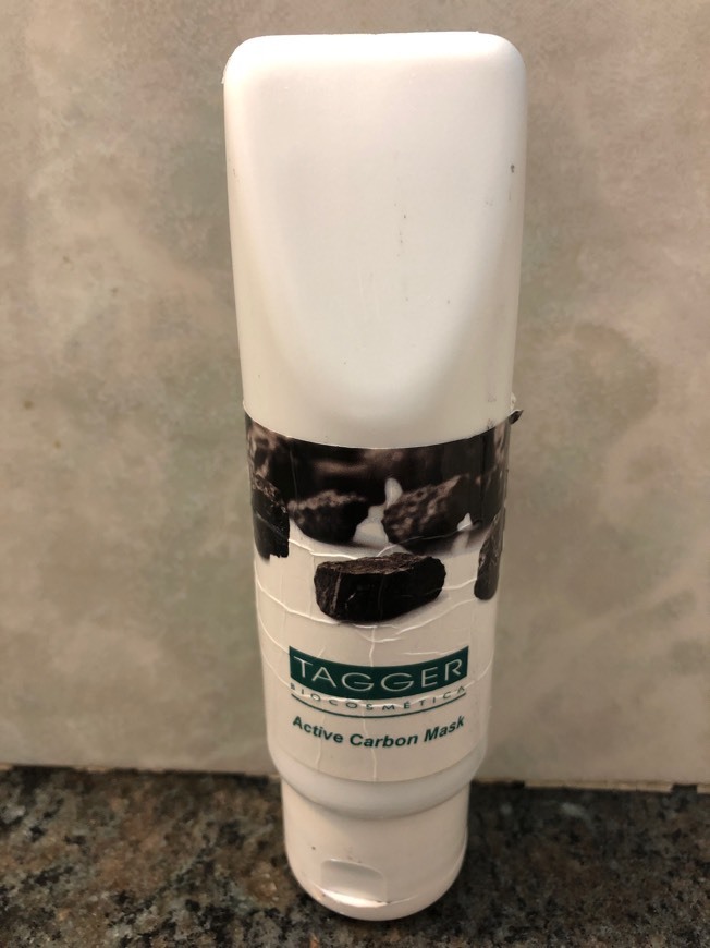 Social Mascarilla Puntos Negros Black Mask Mascarilla Facial Quita Puntos Negros Mascarilla Carbon