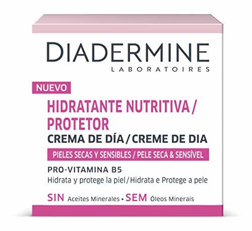 Social Diadermine Hidratante Dia