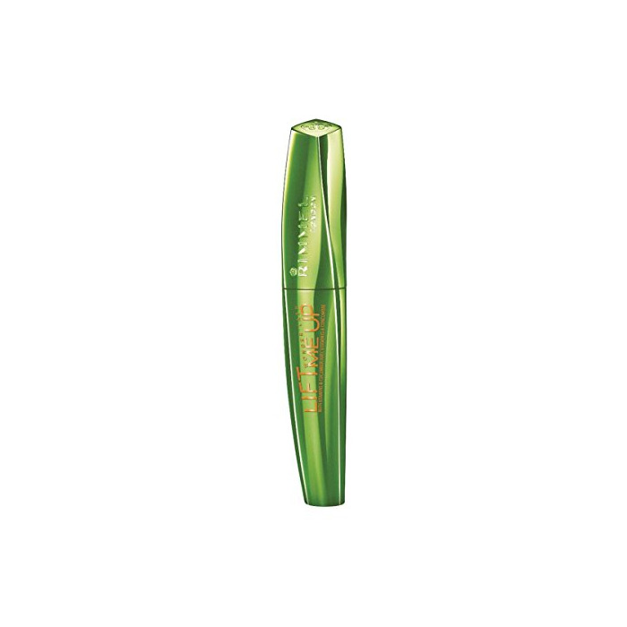 Social RIMMEL - Wonder'Lash Lift Me Up Mascara Extreme Black - 0.37 oz.