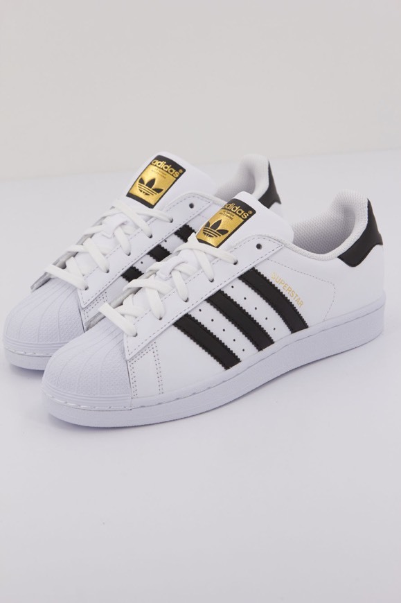 Social ADIDAS ORIGINALS SUPERSTAR J