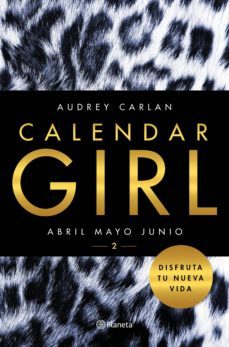 Book CALENDAR GIRL 2