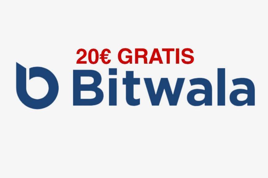 App Bitwala