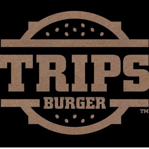 Trips Burger