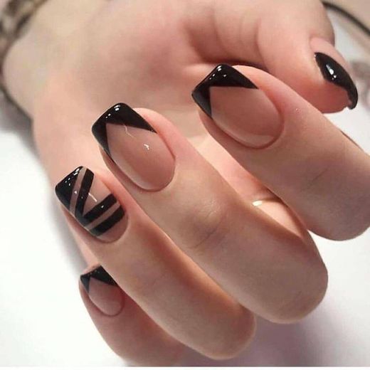 Moda Unhas