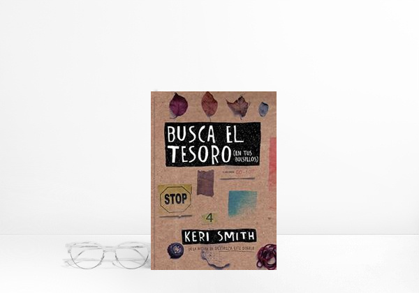 Busca el tesoro