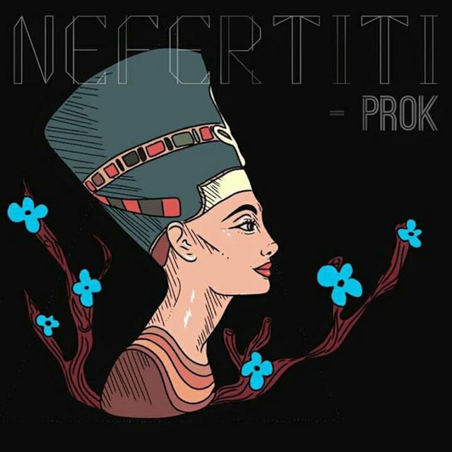 Canción Nefertiti