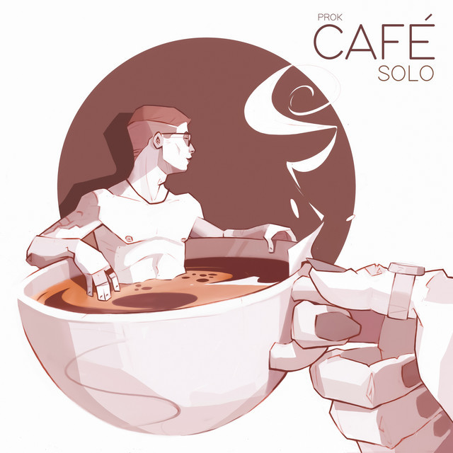 Canción Café solo