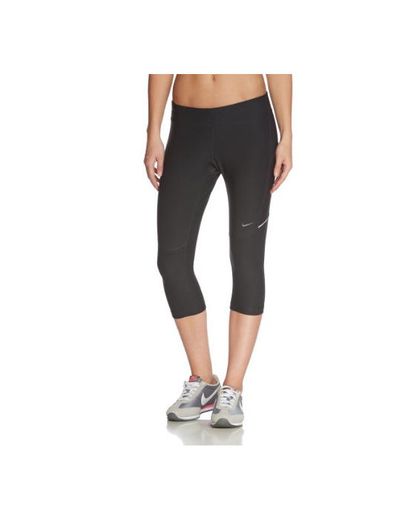 Nike Filament Capri - Pantalones Cortos para Mujer