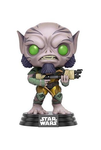 POP! Bobble - Star Wars