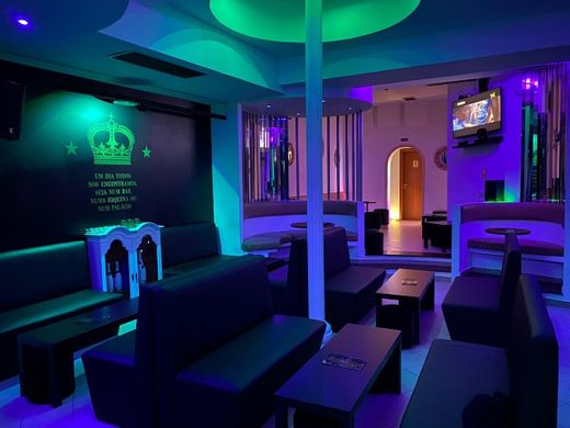 Palace Lounge Bar