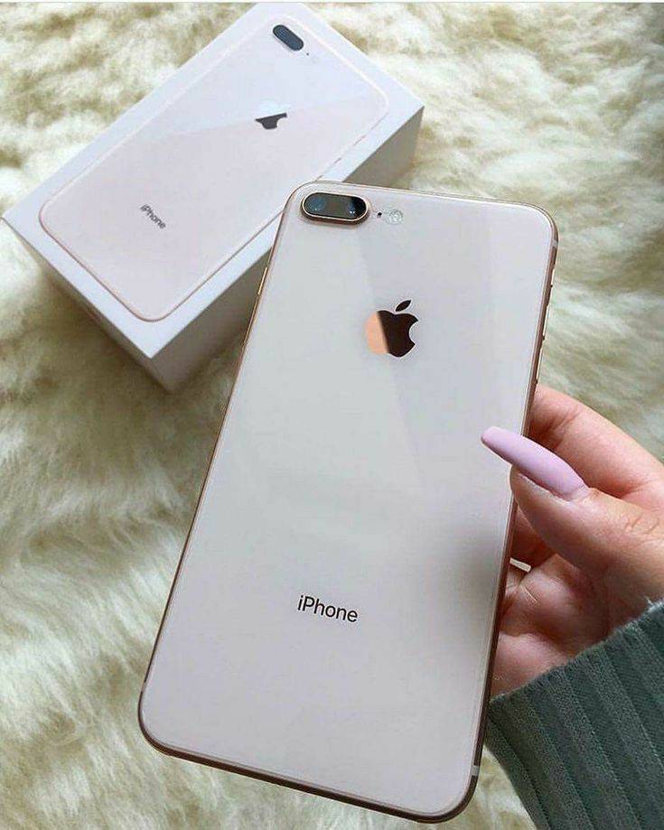 Moda Iphone 8 plus