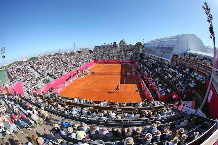 Moda Millennium Estoril Open