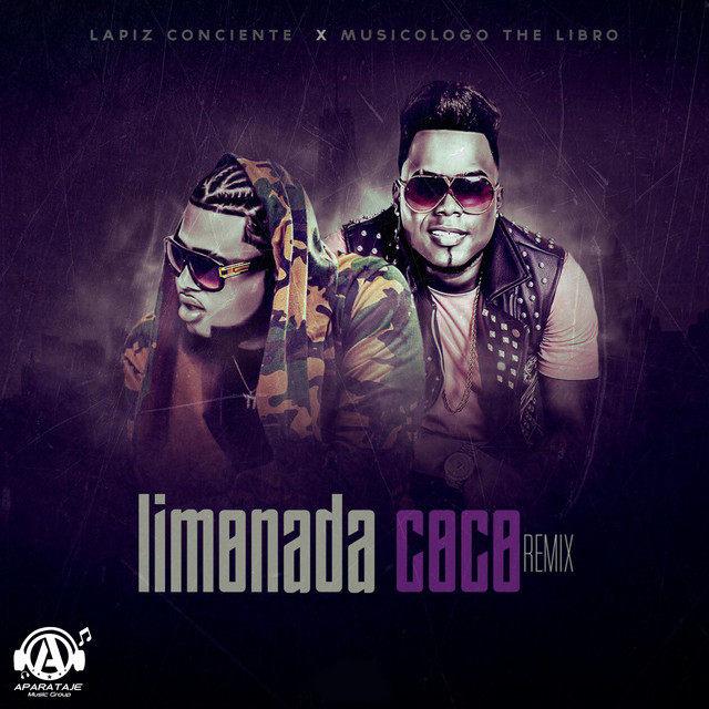 Music Limonada Coco - Remix