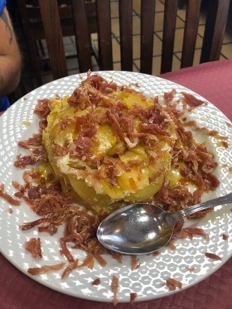 Restaurantes El Tema