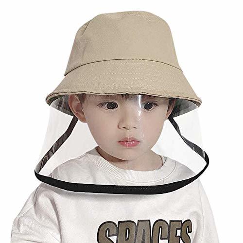 Social iClosam Sombrero Protección Niños Gorros de Pescador