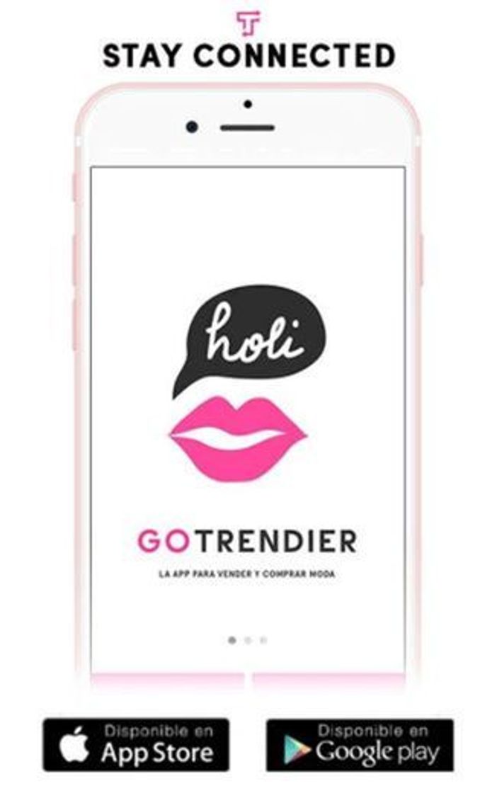 App •GoTrendier🌺