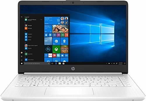 HP 14s-dq1002ns - Ordenador portátil de 14" FullHD