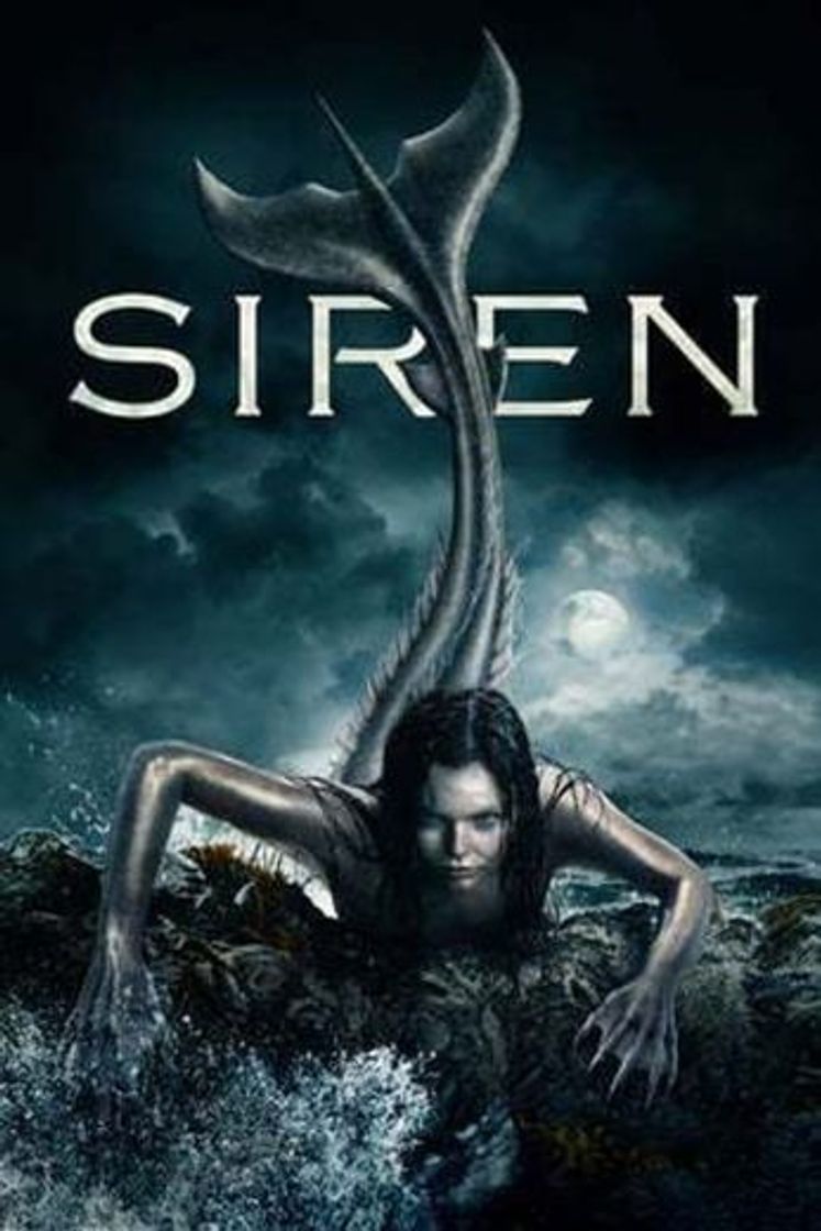 Serie Siren