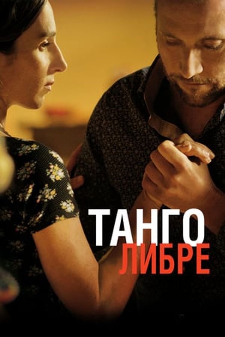 Movie Tango libre